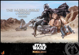 The Mandalorian™ and Grogu™ (Deluxe Version) Sixth Scale