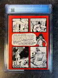 Vampirella #1 CGC Graded