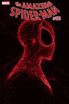 AMAZING SPIDER-MAN #55 2ND PTG VAR LR