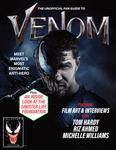 The Unofficial Fan Guide to Venom
