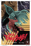 Do A Powerbomb In This Issue Exclusive