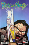 Rick and Morty 46 In This Issue Comics Exclusive