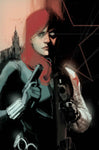 BLACK WIDOW #8