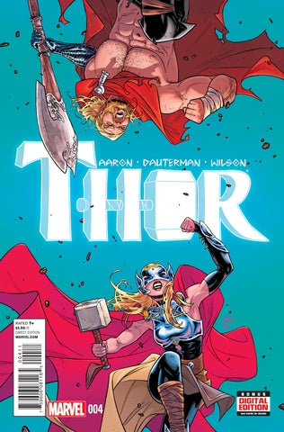 THOR #4