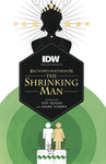 SHRINKING MAN #3 (OF 4)
