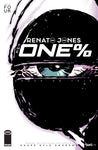 RENATO JONES ONE PERCENT #4 (MR)