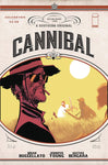 CANNIBAL #7 (MR)