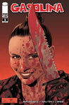 GASOLINA #2 CVR B WALKING DEAD #111 TRIBUTE VAR (MR)