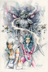 GALAKTIKON #6 (OF 6)