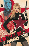 DEAD HAND #2 CVR A (MR)