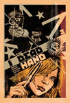 DEAD HAND #3 (MR)