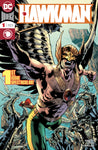 HAWKMAN #1
