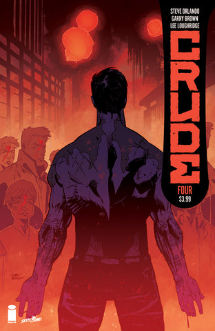 CRUDE #4 (MR)