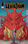 LEVIATHAN #1 CVR A PITTARA & GARLAND (MR)