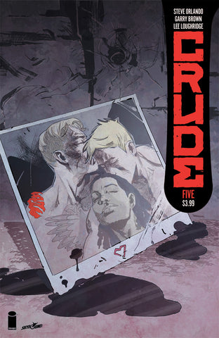 CRUDE #5 (MR)