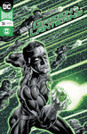 GREEN LANTERNS #56 FOIL