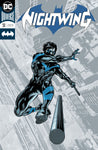 NIGHTWING #51 FOIL