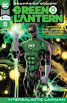 GREEN LANTERN #1