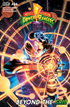 MIGHTY MORPHIN POWER RANGERS #36 MAIN (C: 1-0-0)