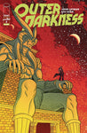 OUTER DARKNESS #4 (MR)