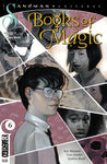 BOOKS OF MAGIC #6 (MR)