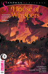 HOUSE OF WHISPERS #8 (MR)