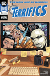TERRIFICS #15