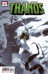 THANOS #3 (OF 6)