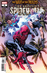 SUPERIOR SPIDER-MAN #8 WR