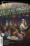 HOUSE OF WHISPERS #10 (MR)