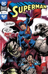 SUPERMAN #12