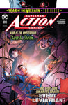 ACTION COMICS #1013 YOTV THE OFFER