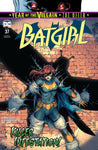 BATGIRL #37 YOTV THE OFFER