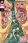 MARTIAN MANHUNTER #7 (OF 12)