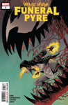 WEB OF VENOM FUNERAL PYRE #1