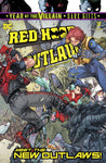 RED HOOD OUTLAW #37 YOTV DARK GIFTS