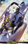 TERRIFICS #19 VAR ED YOTV DARK GIFTS