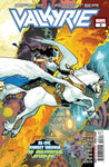 VALKYRIE JANE FOSTER #3