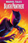 MARVEL TALES BLACK PANTHER #1