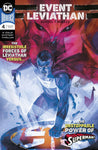 EVENT LEVIATHAN #4 (OF 6)
