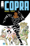 COPRA #1 (MR)