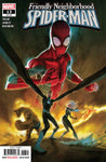 FRIENDLY NEIGHBORHOOD SPIDER-MAN #13