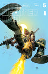 WEATHERMAN VOL 2 #5 CVR B ROBINSON (MR)