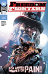 FREEDOM FIGHTERS #10 (OF 12)