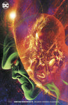 MARTIAN MANHUNTER #10 (OF 12) VAR ED