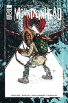 MOUNTAINHEAD #5 (OF 5) CVR A RYAN LEE