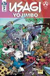USAGI YOJIMBO #7 SAKAI