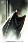 DETECTIVE COMICS #1017 CARD STOCK VAR ED