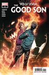 WEB OF VENOM GOOD SON #1