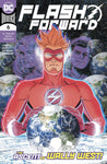 FLASH FORWARD #6 (OF 6)